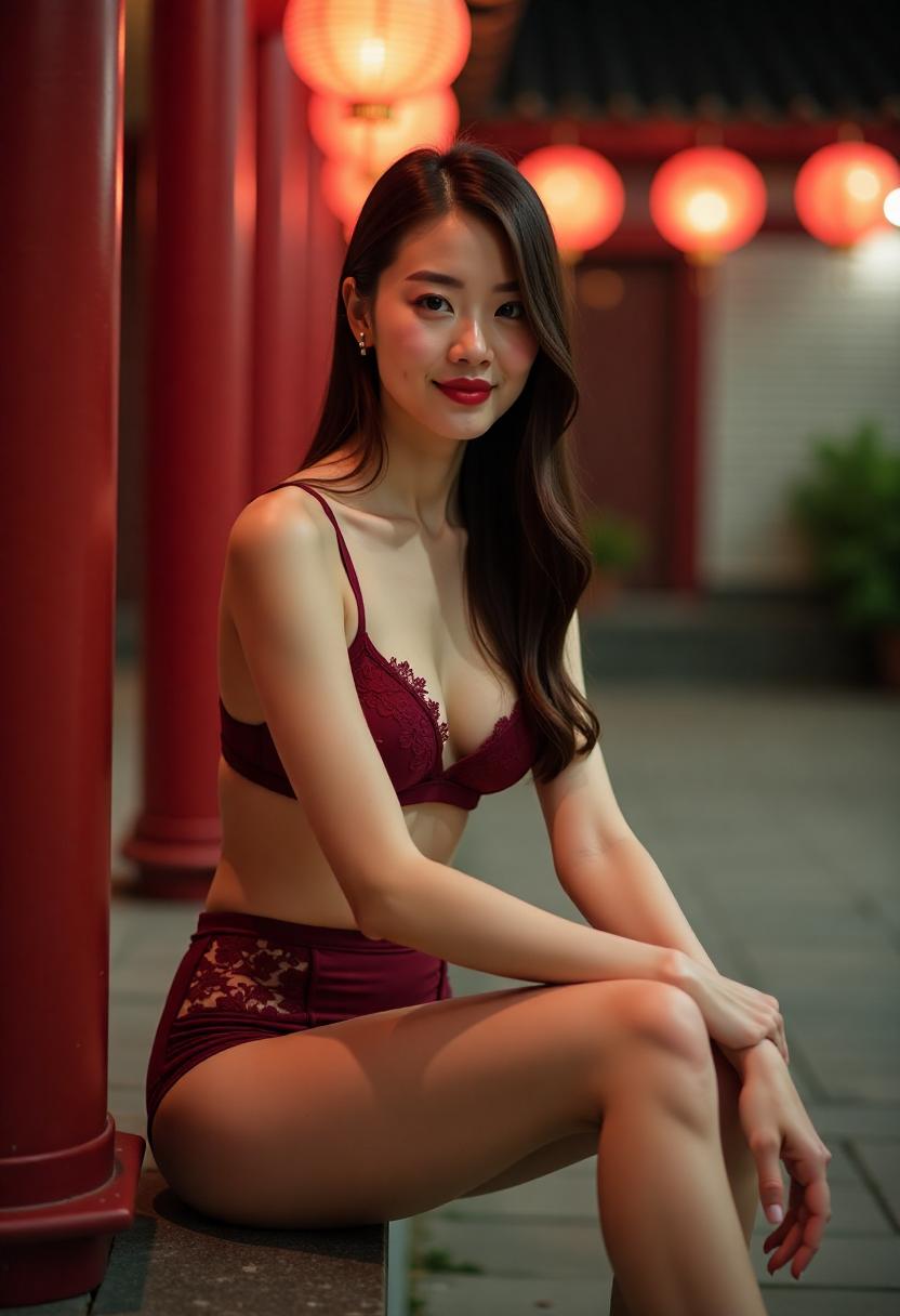 雪女 动漫封面大图